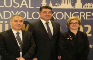 Prof. Dr. Pınar Koşar: "Radyoloji bir laboratuvar...