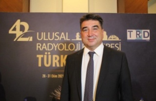 Prof.Dr. Hazırolan: "İyi bir muayene yapılmadan...