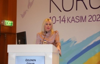 Rektör Özkan: “Plastik cerrahinin ve plastik cerrahların...