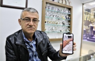 Sahte ve çalıntı altınla başa çıkamayan kuyumcular...