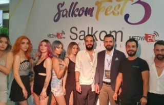 Selman Arıkan'dan kuaförlere müjde