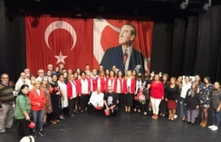 Sirkeli: Görevimiz Atatürk’ün yolunda ilerlemek
