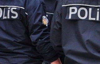 Siyasetçiye ait kişisel verileri sorgulayıp paylaşan...