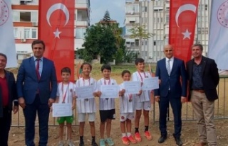 Sokaklar Bizim Futbol Projesi tüm hızıyla sürüyor