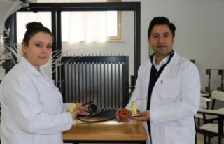 Türk bilim insanları kayısıdan roket yakıtı...