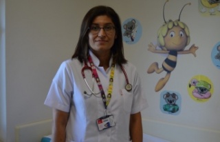 Uzman isim uyardı: Çoçuklarda idrar kaçırmaya...