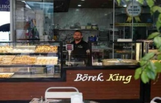 Yer Gazipaşa! Güvenlik kamerasını çaldıktan...