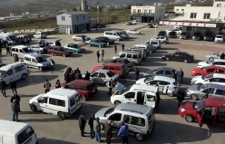 2. el oto piyasasında kısır döngü