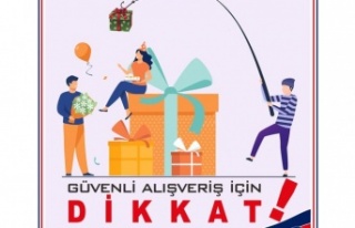 Alanya Emniyet Müdürlüğü vatandaşı uyardı