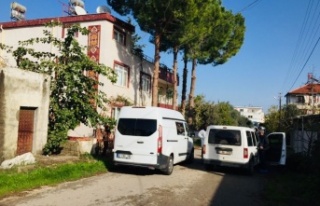 Ablasına kurşun yağdırıp polisi aradı: “Ablamı...