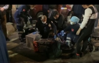 Acı son! Talihsiz kadını ölüm Gazipaşa-Alanya...