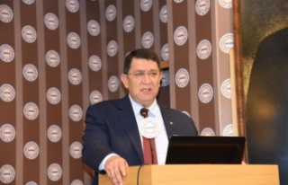 AESOB Başkanı Dere: “Ekonomiye değer katan ehil...