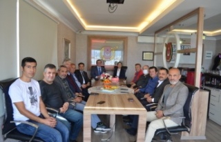 AGC'den çağrı: Meclis kararları ilana çıksın