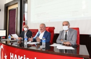 Aksu Belediyesi’nde İş Sağlığı Ve Güvenliği...