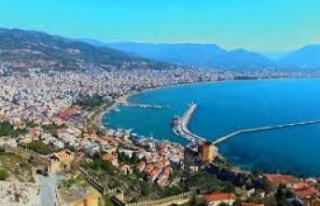 Alanya'da bir çok hizmete zam geldi! İşte...
