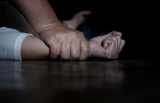 Alanya'da cinsel saldırı şoku! Rus kadın...