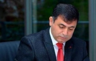 Alanya Huzurevi Müdürü görevden alındı