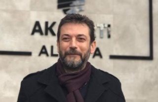 Alanya'nın tanınmış turizmcisi Sipahioğlu...