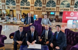 ALKÜ ile Aile ve Sosyal Hizmetler Bakanlığı arasında...