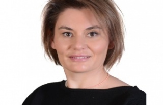 ALKÜ’lü dekan, Tarım Sektörünün Vergilendirilmesi...