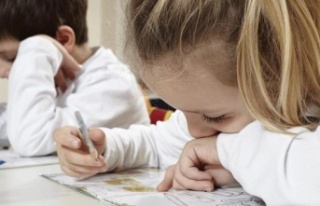 Antalya'nın 3 ilçesinde okullar tatil edildi