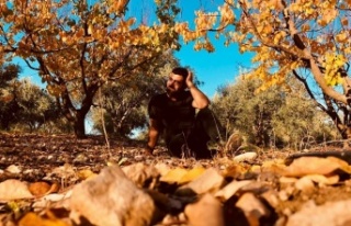 Arabacından inerken öldürülen genç adamın katil...