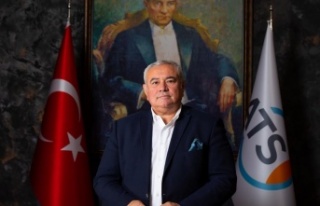 ATSO Başkanı Çetin: “Batı Akdeniz’de enflasyon...