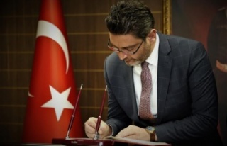 Başkan İşlek: “2022'nin ikinci yarısı...