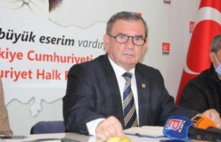 Başkan Karadağ'dan önemli açıklamalar
