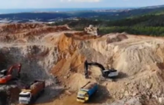 Başkan Toklu müjdeyi verdi! Hastane inşaatı başladı