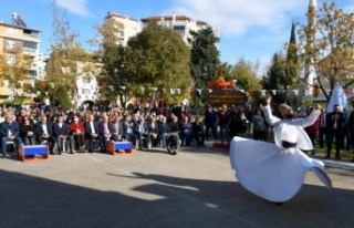Başkan Uysal: “Anadolu insanı haklıdan yanadır”