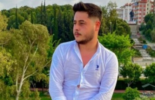 Cadde ortasındaki kavgada kalbinden bıçaklanan...