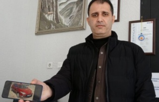 Çalınan otomobil sahipleri: 'Çocuklar İstanbul'da...