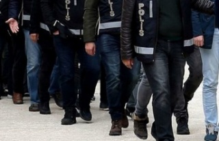 Çeşitli suçlardan aranan 44 şüpheli yakalandı