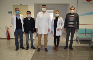 Çocuk-Ergen Psikiyatri Kliniği yolda!