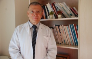 Çocuklarda ‘gece yatak ıslatma'ya dikkat