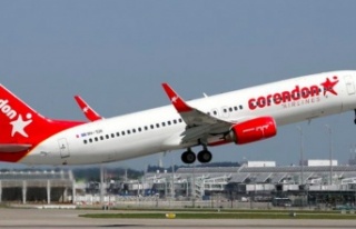 Corendon Airlines’tan ‘erken rezervasyon’ kampanyası