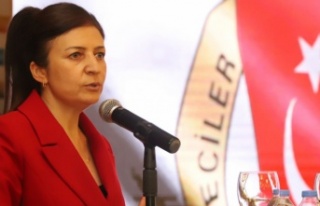 Coşkun'dan AGC üyelerine yeni müjde