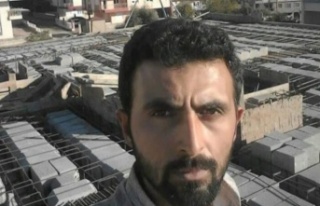 Demir ustası eşini soba demiriyle öldürmüş