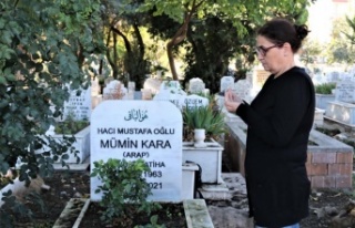 Engelli eşi darp edilerek öldürülen kadın, korkudan...