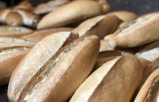 Fırıncılar yılbaşında ekmeğe zam bekliyor