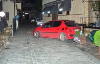 Gece kartallarına “Yetkiniz yok, arayamazsın"...