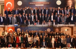 Hizmet içi eğitim ile AESOB’da kalite artıyor