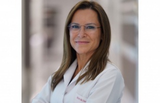 'İştahsız olan çocuklar hekim tarafından...