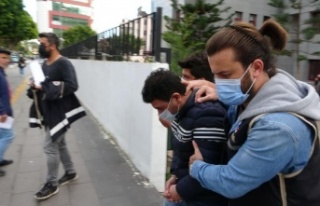 Kargoyla gelen ölüme 'Olası kastla adam öldürme'...