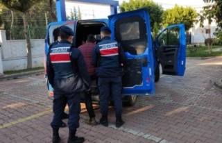 ‘Kasten öldürme’ suçundan 13 yıl 4 ay hapis...