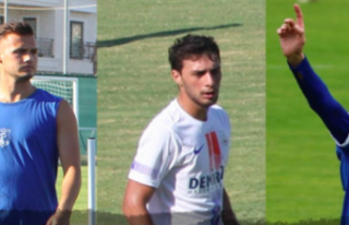 Kestelspor'da şok! Süresiz kadro dışı bırakıldılar