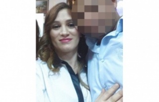 Koca dehşeti! Tartıştığı karısını tüfekle...