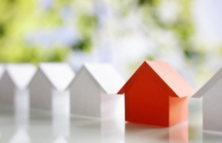 Konut fiyatları yüzde 40 arttı