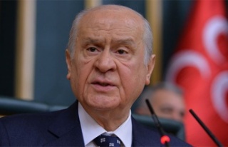 MHP Genel Başkanı Bahçeli'den 'asgari...